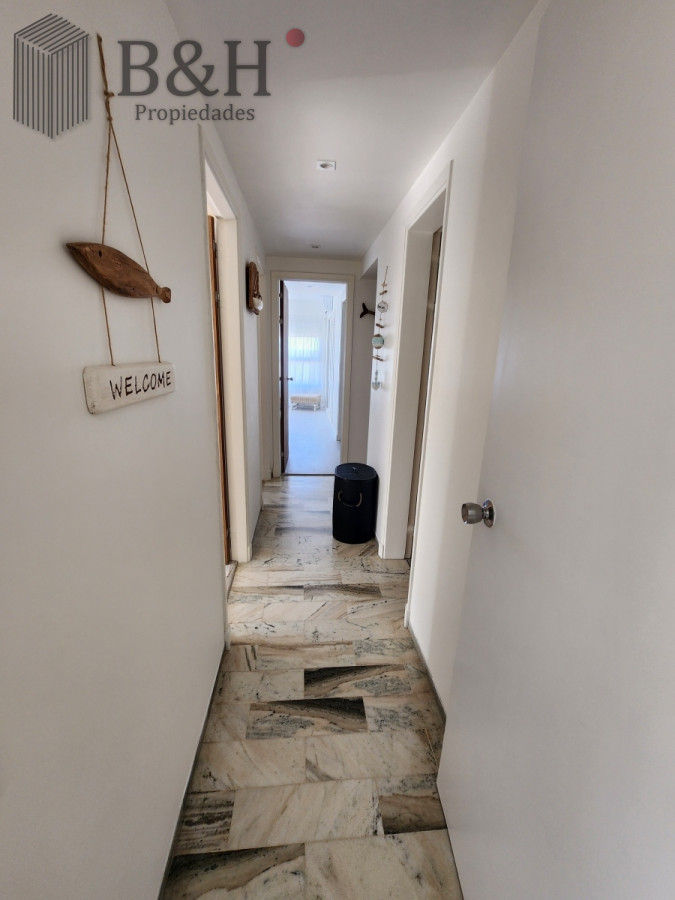 Apartamento ID.1019 - Apartamento en venta a metros del puerto - 3  dormitorios