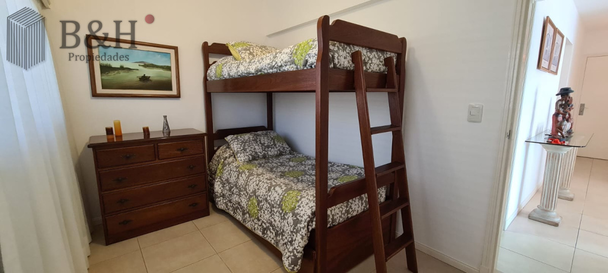 Apartamento ID.381 - Apartamento en alquiler 