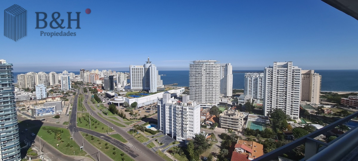 Mansa - GoPunta - Portal Inmobiliario de Punta del Este - Maldonado