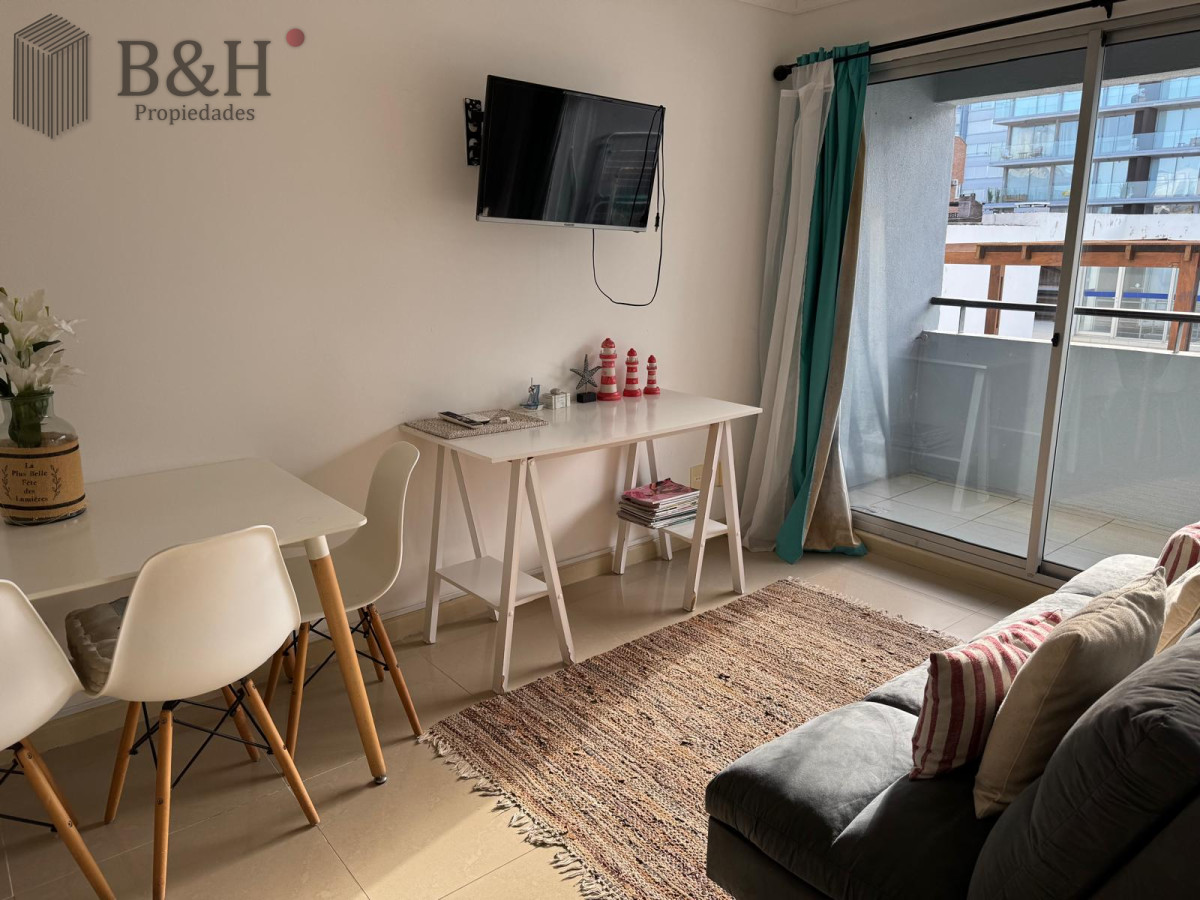 Apartamento ID.7033 - A un paso del mar apartamento en venta y a excelente precio 