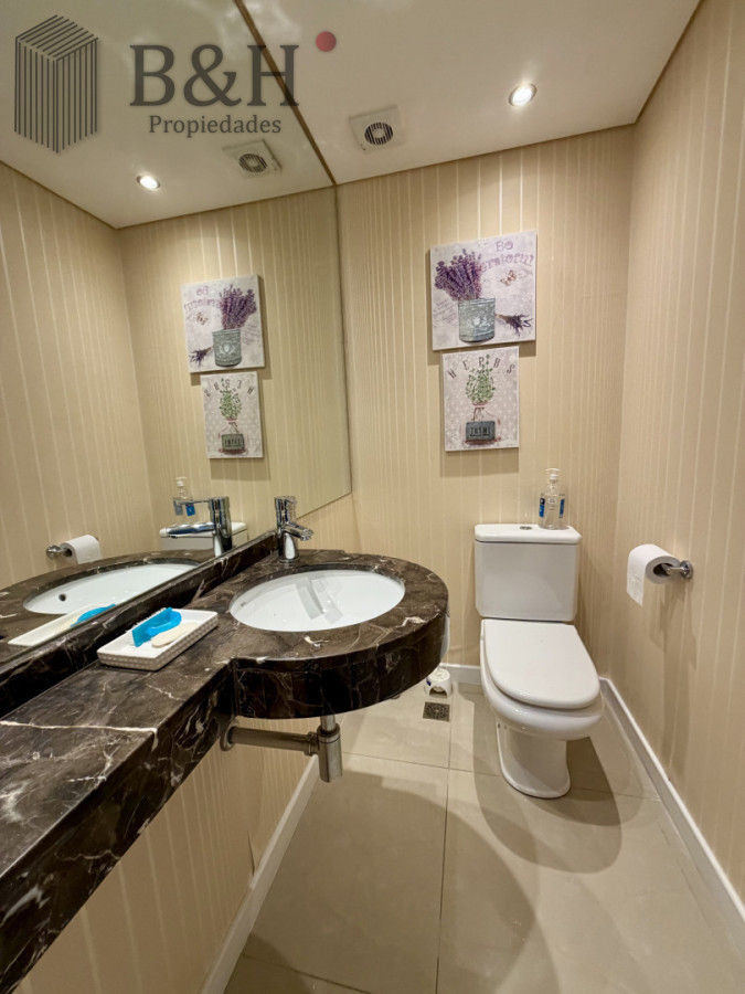 Apartamento ID.1116 - Alquiler temporada 2021.2022
