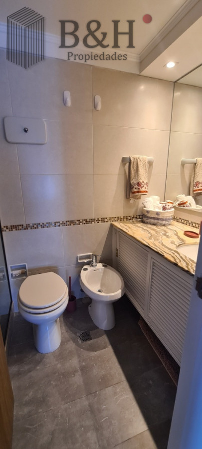 Apartamento ID.1019 - Apartamento en venta a metros del puerto - 3  dormitorios
