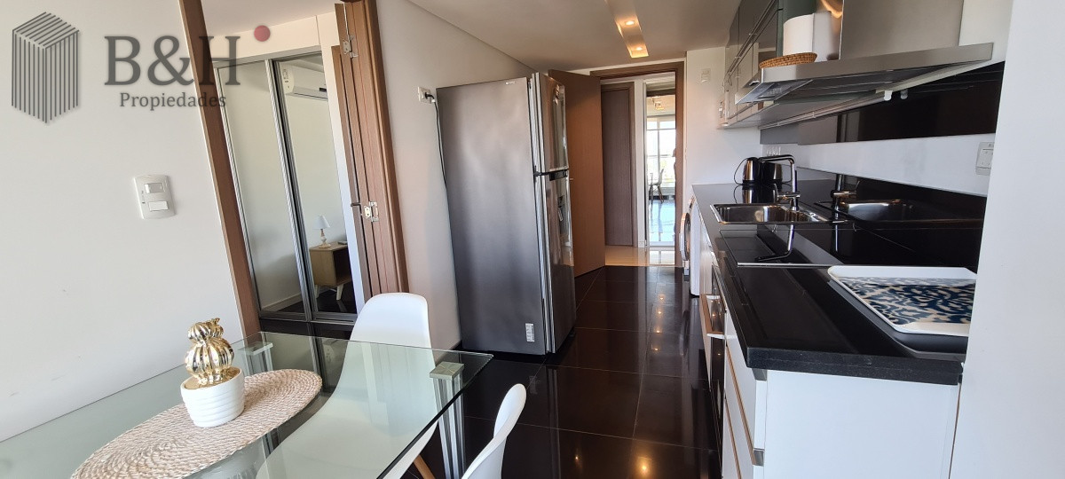 Apartamento ID.388 - Apartamento en alquiler 
