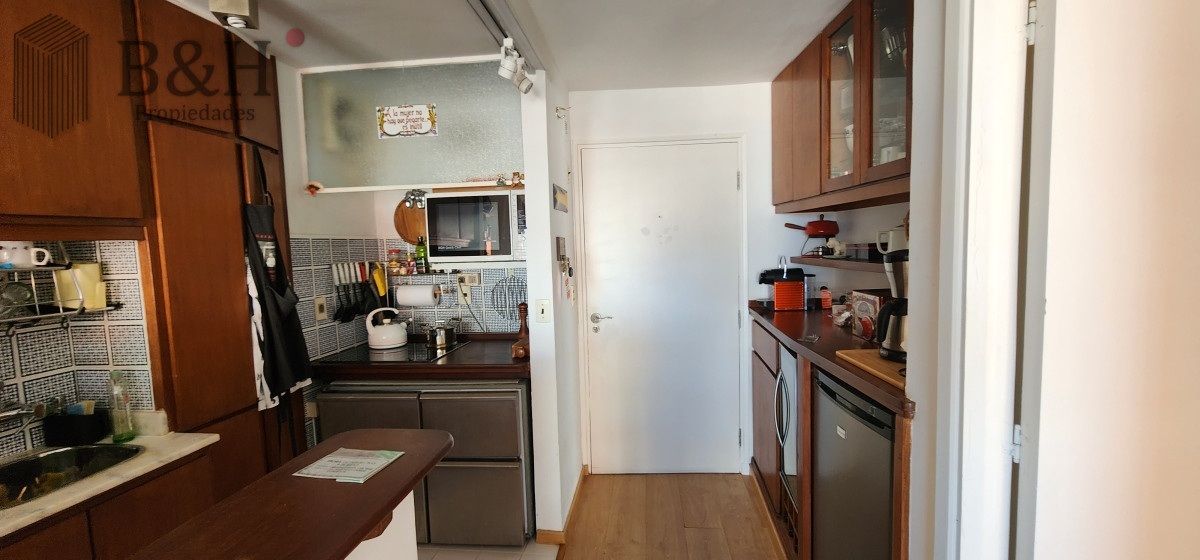 Apartamento ID.2943 - Vista al puerto de punta del este 