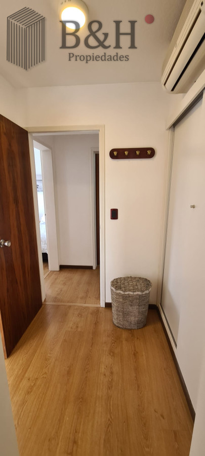 Apartamento ID.3037 - Hermosa unidad en venta en la zona de Punta del Este 