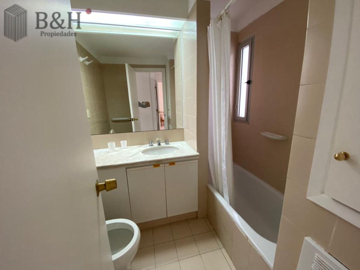 Apartamento ID.675 - Apartamento 2 dormitorios en OPORTUNIDAD en la Brava!! con piscina