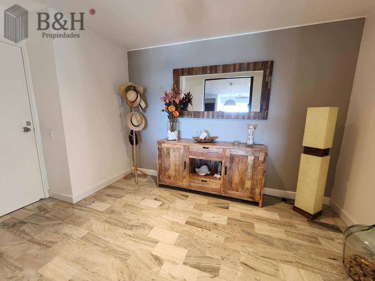 Apartamento ID.1019 - Apartamento en venta a metros del puerto - 3  dormitorios