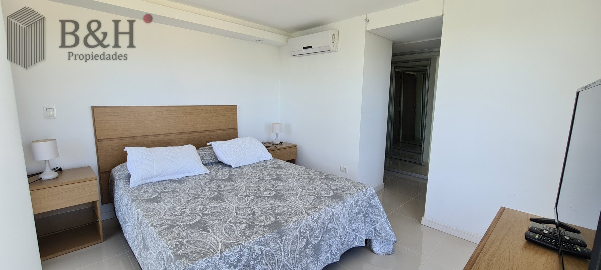 Apartamento ID.388 - Apartamento en alquiler 