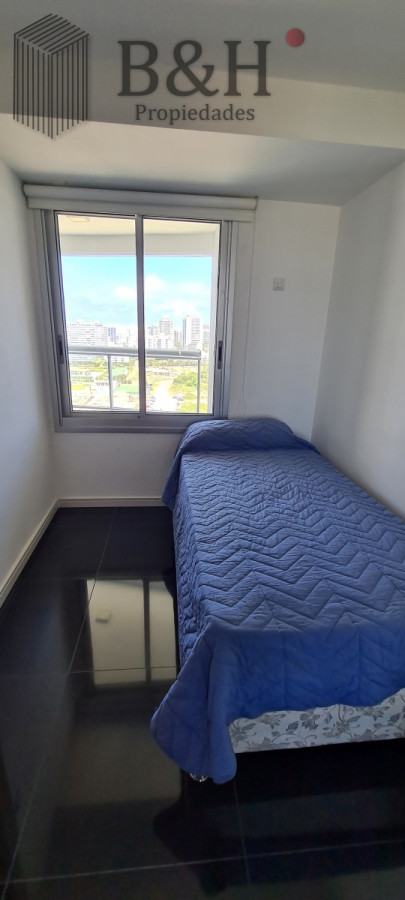 Apartamento ID.388 - Apartamento en alquiler 