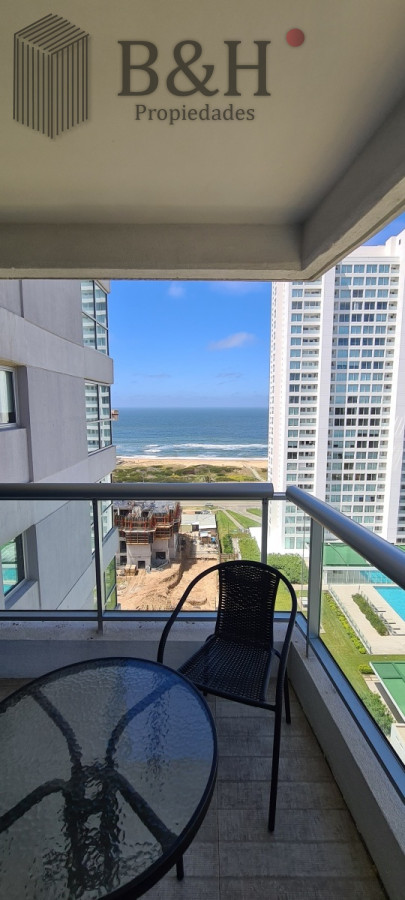 Apartamento ID.388 - Apartamento en alquiler 