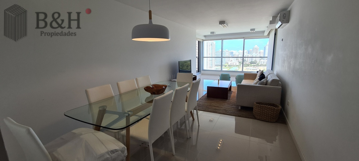Apartamento ID.388 - Apartamento en alquiler 