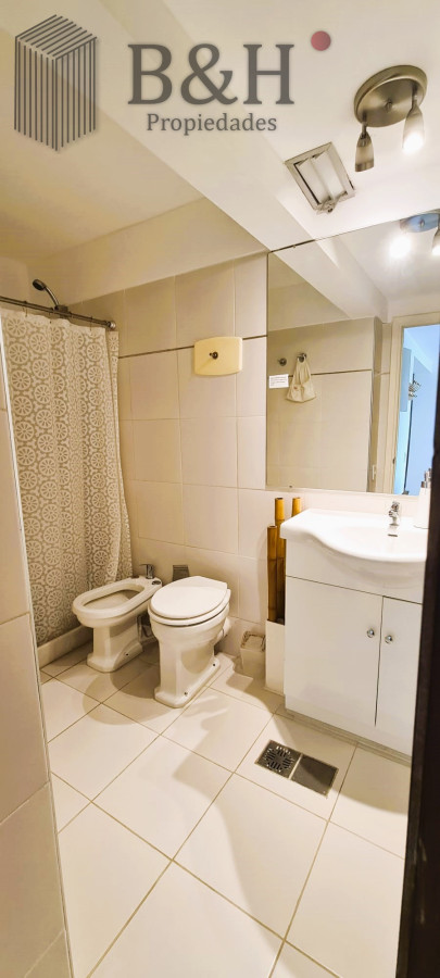 Apartamento ID.497 - Apartamento 1 dormitorio en la peninsula a 100 mts del puerto