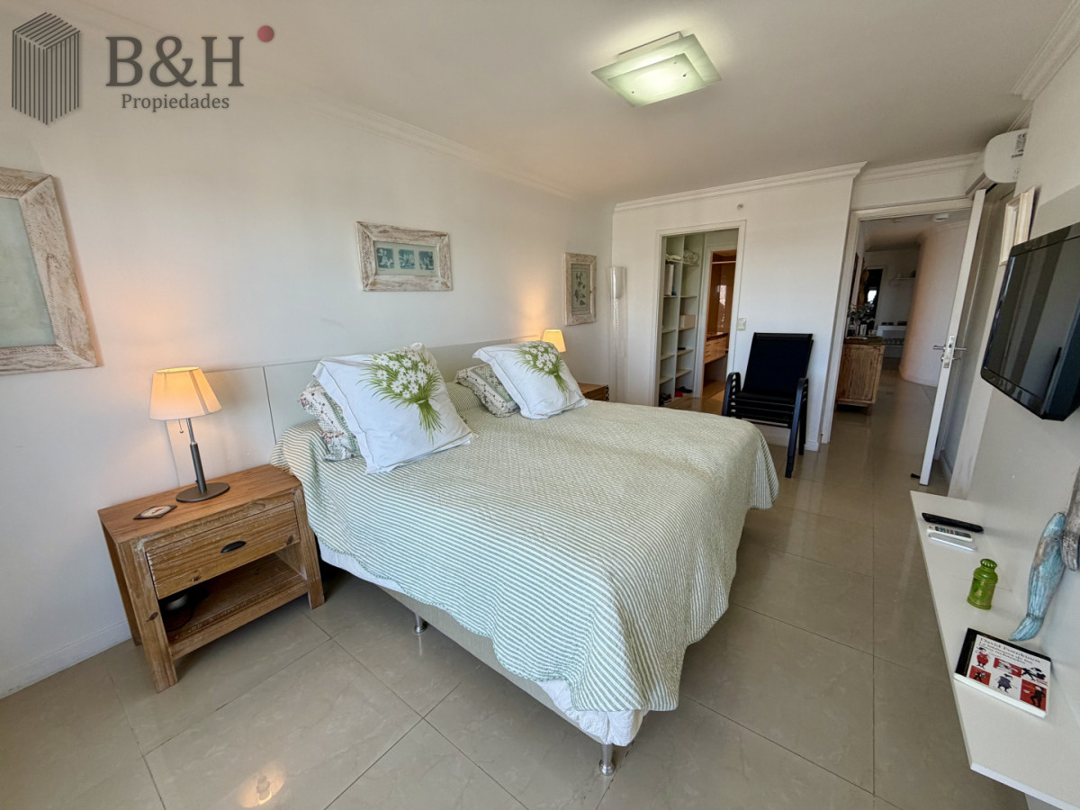 Apartamento ID.1116 - Alquiler temporada 2021.2022