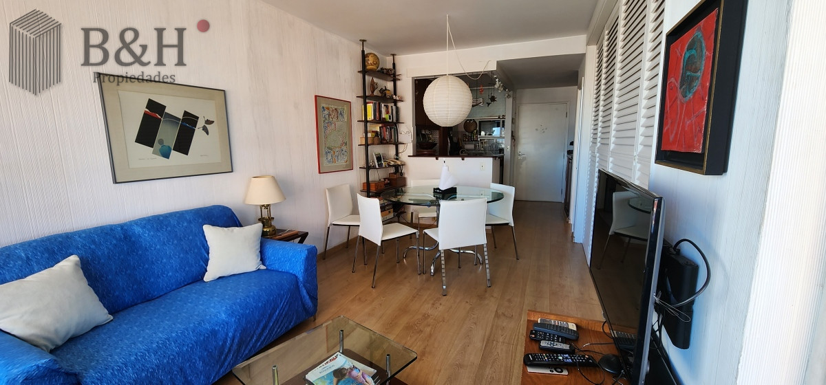 Apartamento ID.2943 - Vista al puerto de punta del este 