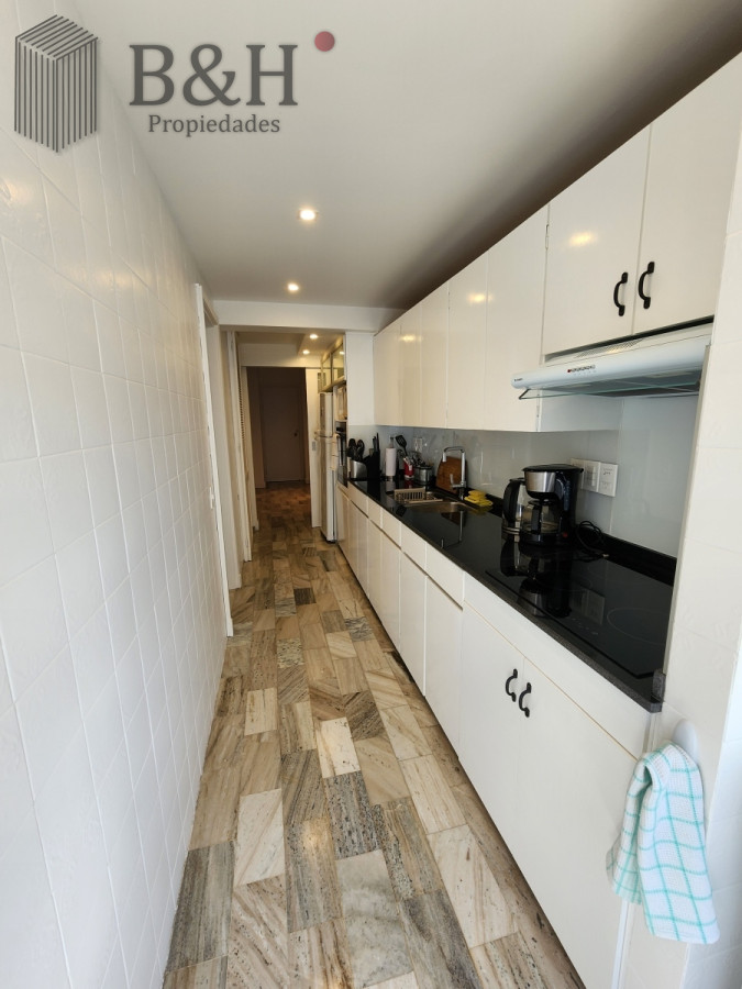 Apartamento ID.1019 - Apartamento en venta a metros del puerto - 3  dormitorios