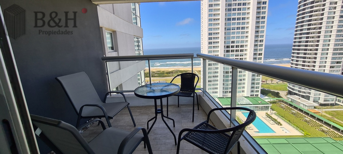 Apartamento ID.388 - Apartamento en alquiler 