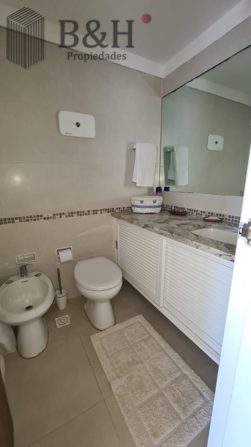 Apartamento ID.1019 - Apartamento en venta a metros del puerto - 3  dormitorios