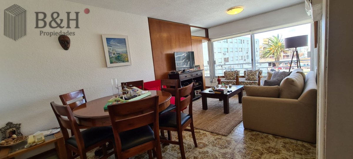 Apartamento ID.511 - apartamento en peninsula 