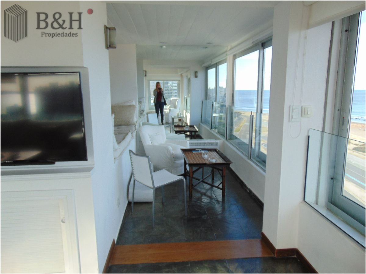 Apartamento ID.1108 - ATENCION,EXCELENTE APARTAMENTO EN PRIMERA LINIA BRAVA 
