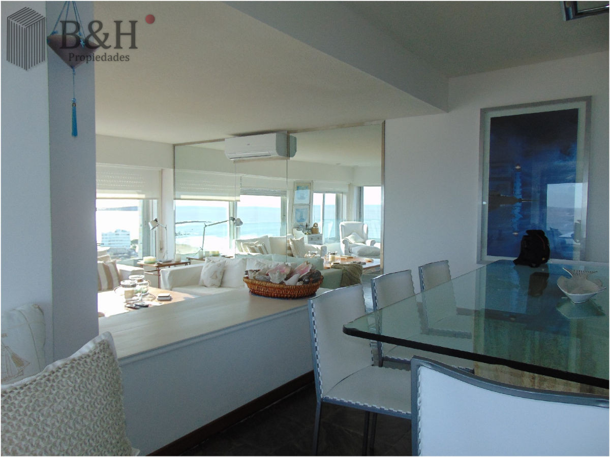 Apartamento ID.1108 - ATENCION,EXCELENTE APARTAMENTO EN PRIMERA LINIA BRAVA 