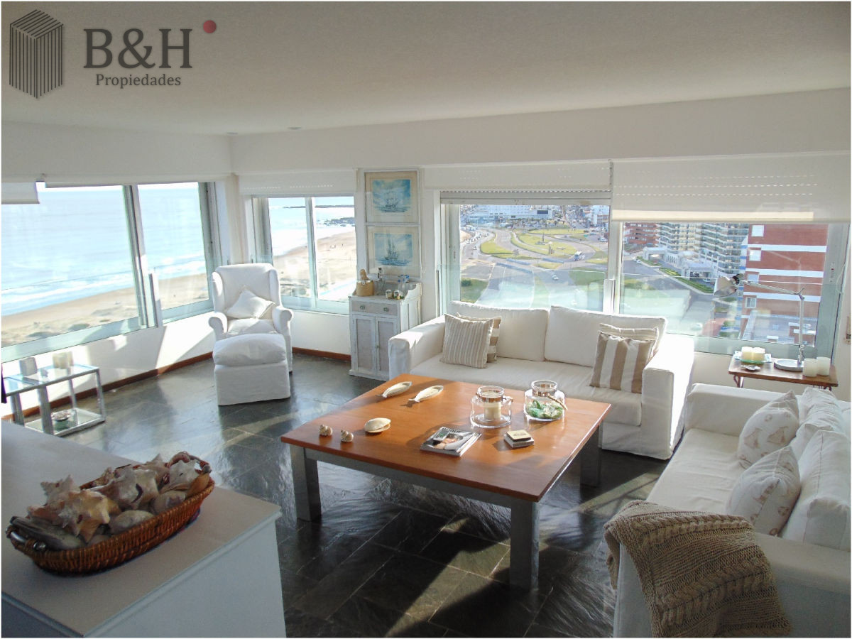 Apartamento ID.1108 - ATENCION,EXCELENTE APARTAMENTO EN PRIMERA LINIA BRAVA 