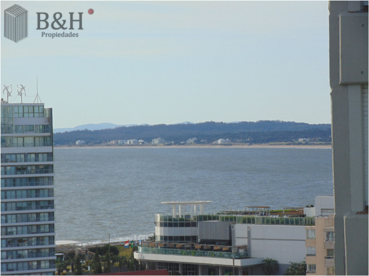 Apartamento ID.1108 - ATENCION,EXCELENTE APARTAMENTO EN PRIMERA LINIA BRAVA 