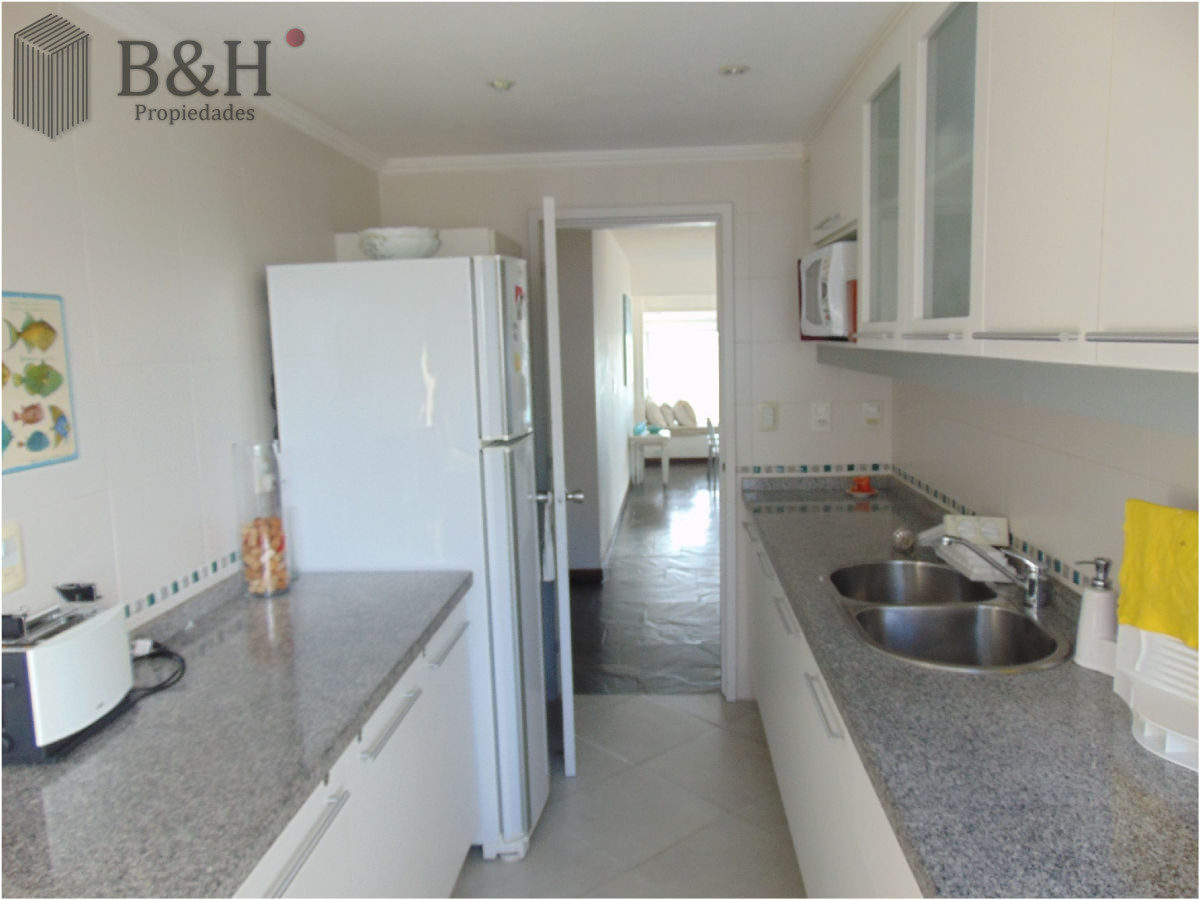 Apartamento ID.1108 - ATENCION,EXCELENTE APARTAMENTO EN PRIMERA LINIA BRAVA 