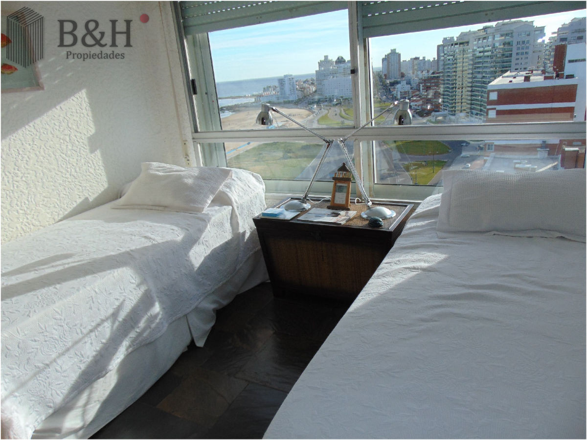 Apartamento ID.1108 - ATENCION,EXCELENTE APARTAMENTO EN PRIMERA LINIA BRAVA 
