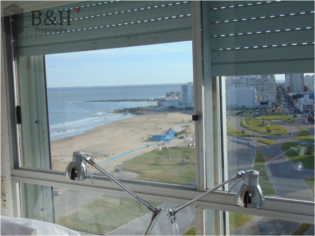 Apartamento ID.1108 - ATENCION,EXCELENTE APARTAMENTO EN PRIMERA LINIA BRAVA 