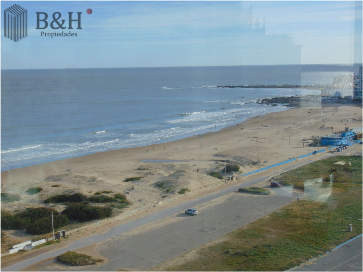 Apartamento ID.1108 - ATENCION,EXCELENTE APARTAMENTO EN PRIMERA LINIA BRAVA 