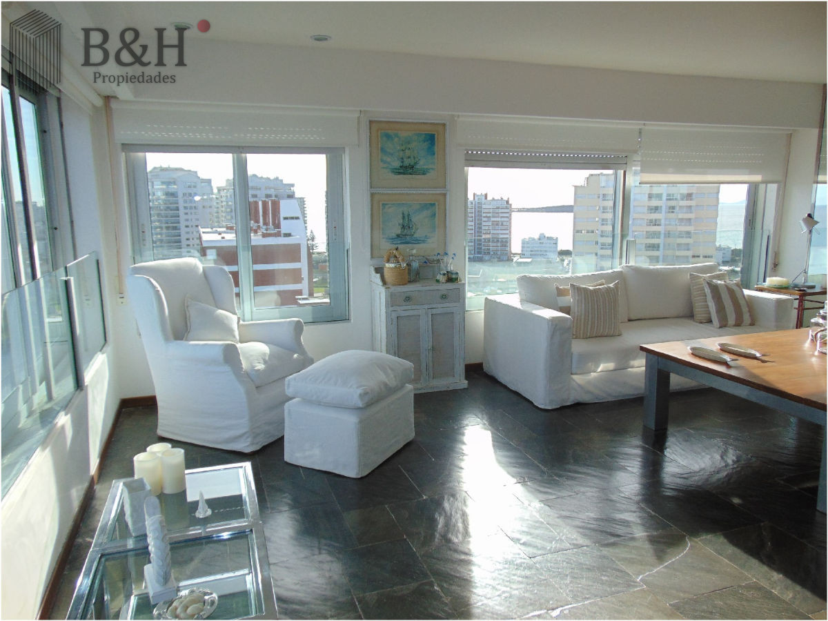Apartamento ID.1108 - ATENCION,EXCELENTE APARTAMENTO EN PRIMERA LINIA BRAVA 