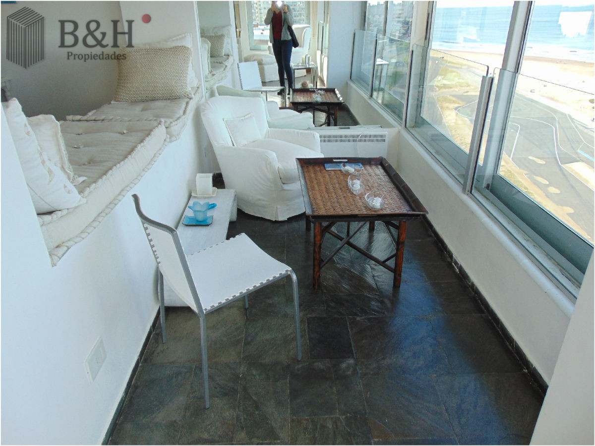 Apartamento ID.1108 - ATENCION,EXCELENTE APARTAMENTO EN PRIMERA LINIA BRAVA 