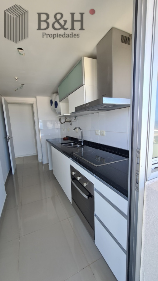 Apartamento ID.1517 - APARTAMENTO 2 DORMITORIOS!! OPORTUNIDAD!! FINANCIA 50 % Y EL RESTO A 2 AÑOS CON UN INTERES 5%