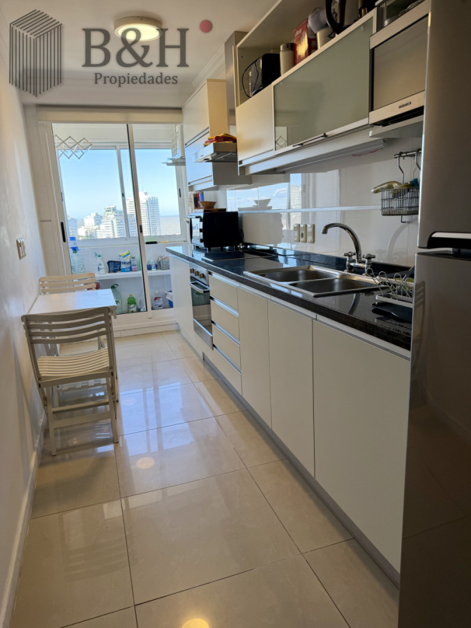 Apartamento ID.1116 - Alquiler temporada 2021.2022