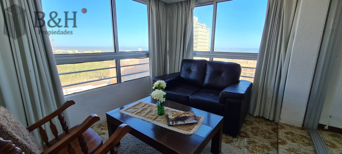Apartamento ID.373 - Apartamento en alquiler 