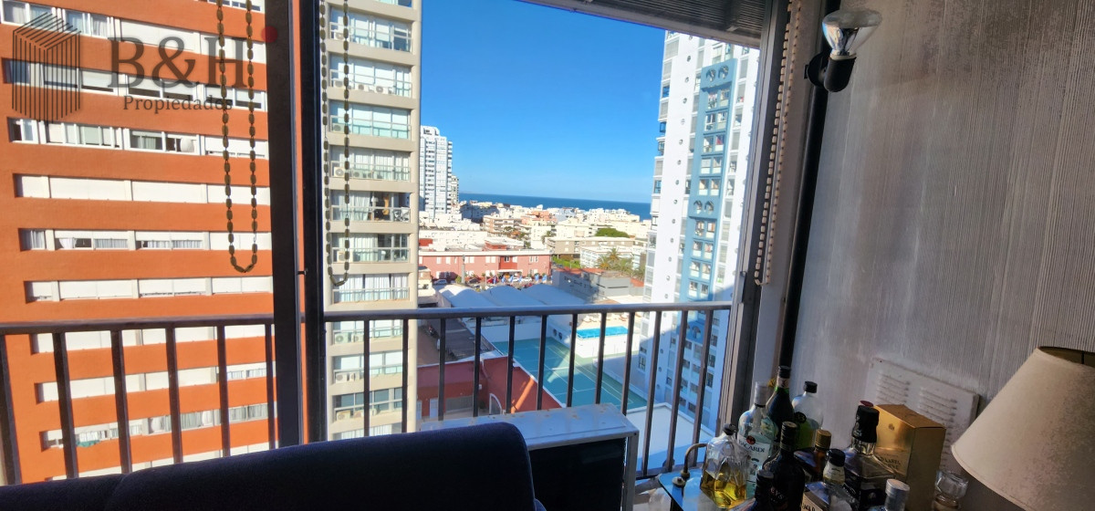 Apartamento ID.2943 - Vista al puerto de punta del este 