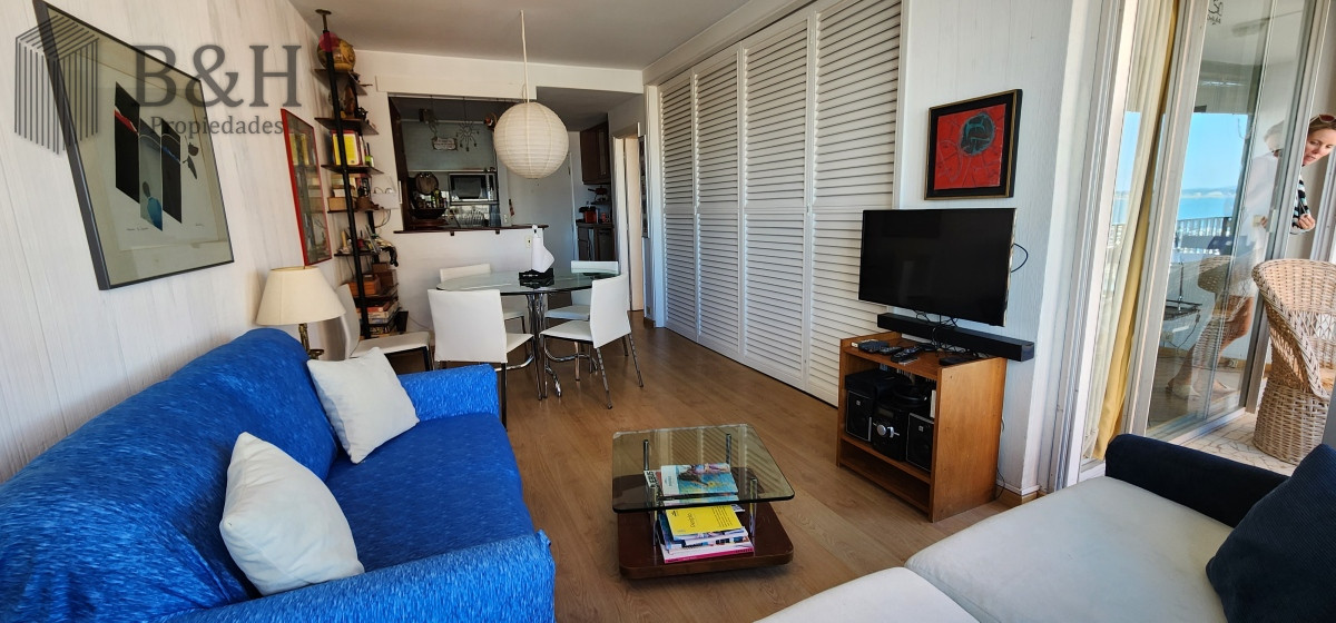 Apartamento ID.2943 - Vista al puerto de punta del este 