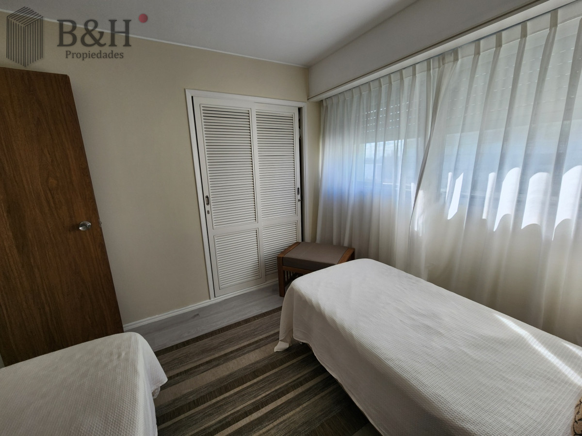 Apartamento ID.1019 - Apartamento en venta a metros del puerto - 3  dormitorios