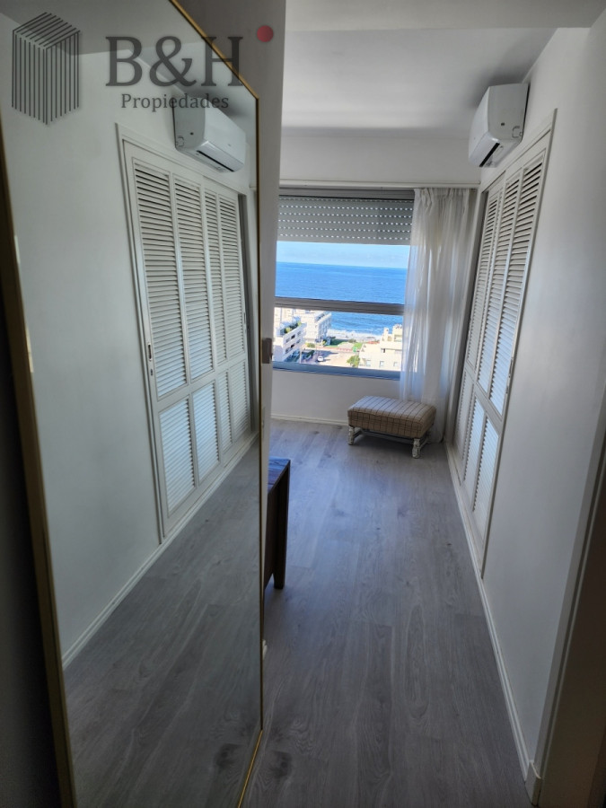 Apartamento ID.1019 - Apartamento en venta a metros del puerto - 3  dormitorios