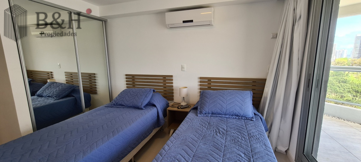 Apartamento ID.388 - Apartamento en alquiler 