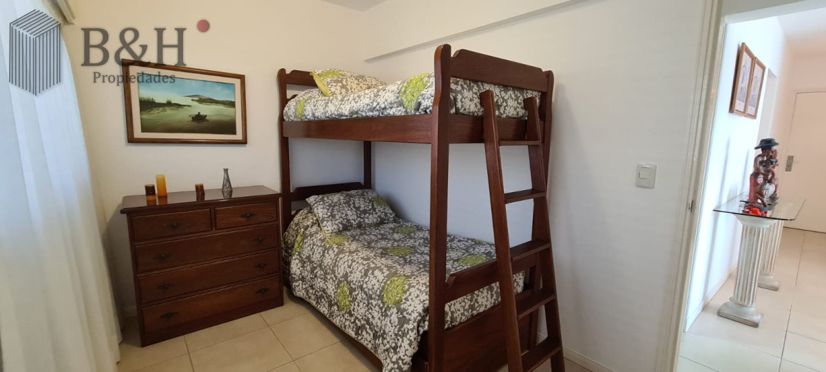 Apartamento ID.381 - Apartamento en alquiler 