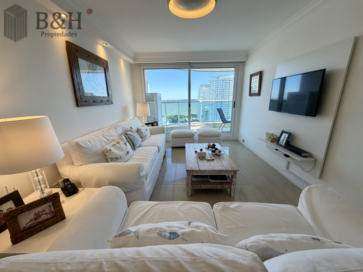 Apartamento ID.1116 - Alquiler temporada 2021.2022
