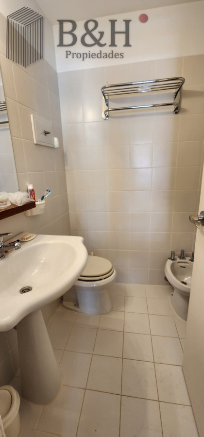 Apartamento ID.2943 - Vista al puerto de punta del este 