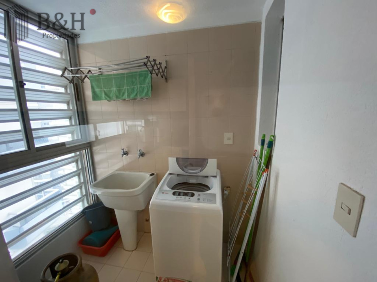 Apartamento ID.675 - Apartamento 2 dormitorios en OPORTUNIDAD en la Brava!! con piscina