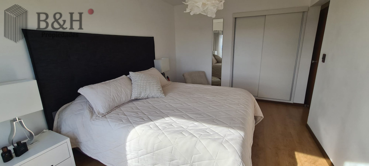 Apartamento ID.3037 - Hermosa unidad en venta en la zona de Punta del Este 