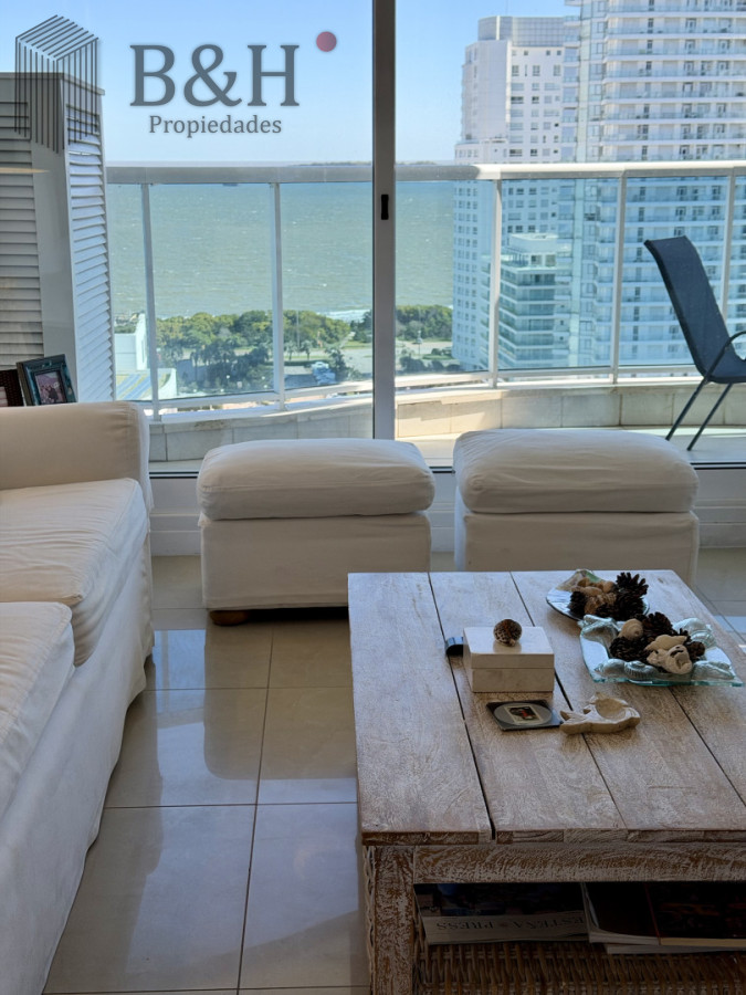 Apartamento ID.1116 - Alquiler temporada 2021.2022