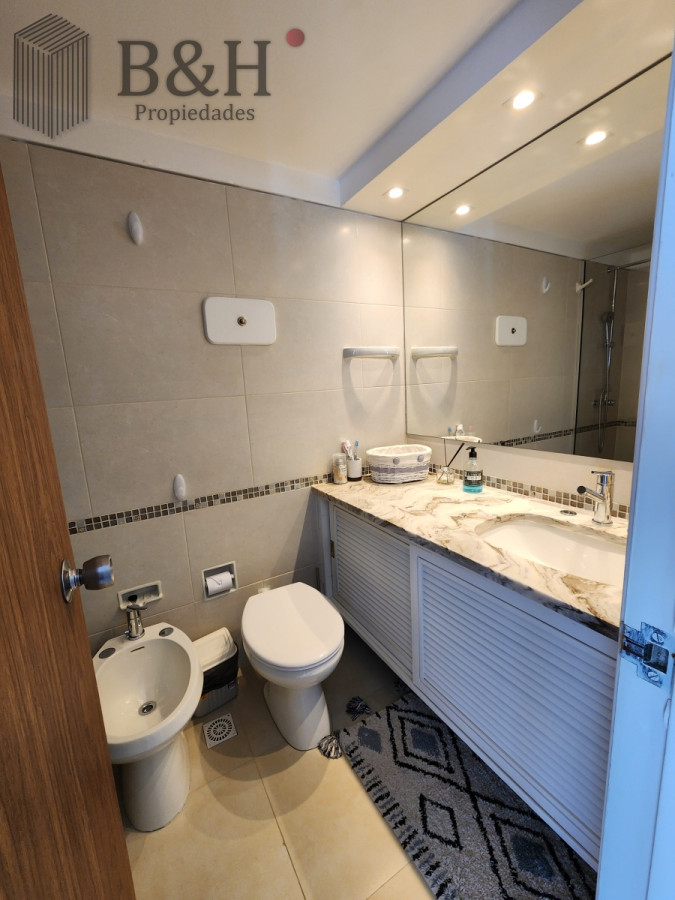 Apartamento ID.1019 - Apartamento en venta a metros del puerto - 3  dormitorios