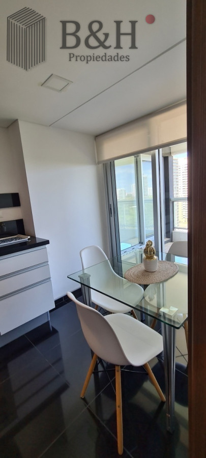 Apartamento ID.388 - Apartamento en alquiler 