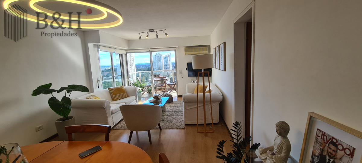 Apartamento ID.3037 - Hermosa unidad en venta en la zona de Punta del Este 