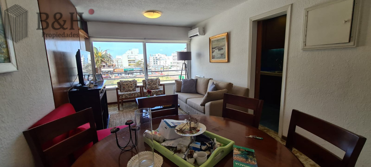 Apartamento ID.511 - apartamento en peninsula 